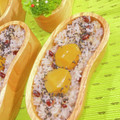 〜みみ〜's cooksnap of when they made 【蒸し器で作る】お赤飯 栗の甘露煮入り.