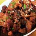 ｅｋ４'s cooksnap of when they made 煮豚ごはん （ミニ チャーシュー丼）.