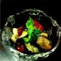 ＹＯＫＯちゃん's cooksnap of when they made なすびとトマトのマリネ！.