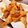 horseland's cooksnap of when they made ワンタンの皮で作るインド料理♪サモサ.