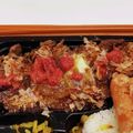 私市ビッキーズ津門巳's cooksnap of when they made “豚肉生姜焼き&トッピン具”.