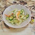 みかかめ's cooksnap of when they made キャベツの浅漬け.