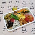 みかかめ's cooksnap of when they made 電子レンジで作る南瓜カレースパイス風味.