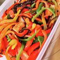 こずっぺ's cooksnap of when they made ピーマンの塩昆布和え.