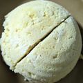 みかぽん０１'s cooksnap of when they made 5分で出来る☆ 生おから 蒸しパン.