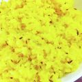 Tケｰ′sK's cooksnap of when they made スパイスでひと工夫 ターメリックライス.