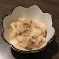 ＊てぬキング＊'s cooksnap of when they made 冬瓜のツナサラダ.