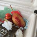 ov3vov3v's cooksnap of when they made アメリカンドッグ（外ザクザク）.