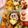 さんちゃん（╹◡╹）'s cooksnap of when they made チーズちくわで簡単★おつまみ卵焼き♪.