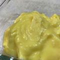 桜猫井's cooksnap of when they made レンジでレモンカスタードクリーム.