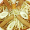 yama_miu's cooksnap of when they made 【簡単】レンジでボイルソーセージ♪♪.