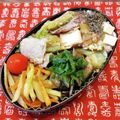 ばたみそーぱん☆'s cooksnap of when they made じゃが芋と人参の マヨカレーきんぴら.