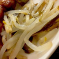 MULA's cooksnap of when they made 簡単★海苔の佃煮で絶品もやし♪.