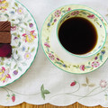 ボブナナ's cooksnap of when they made 旨い☆★コーヒーの淹れ方★☆.