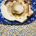ボブナナ's cooksnap of when they made 簡単激ウマおつまみ☆ホタテの醤油バタ焼き.