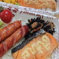 2児ママみきてぃ's cooksnap of when they made トースターにおまかせ♪鮭のマヨネーズ焼き.