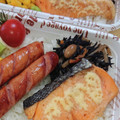 2児ママみきてぃ's cooksnap of when they made トースターにおまかせ♪鮭のマヨネーズ焼き.