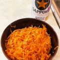 すけちち's cooksnap of when they made にんじんのしりしり.