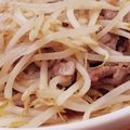 とうやんママ's cooksnap of when they made 簡単激旨！もやしと豚バラのレンチン蒸し.