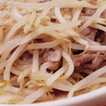 とうやんママ's cooksnap of when they made 簡単激旨！もやしと豚バラのレンチン蒸し.