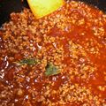 ＊Aoi・M＊'s cooksnap of when they made 挽肉がポイント！ミートソース.