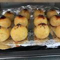 ふぉーる。's cooksnap of when they made 焼き芋アレンジ…スイートポテト.