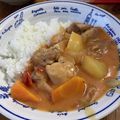 北京パンダ's cooksnap of when they made 超簡単！濃厚トマトクリームシチュー.