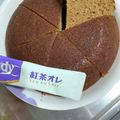 デカイにゃんこ's cooksnap of when they made ＊炊飯器＋HM＋ココア＝簡単ケーキ＊.