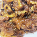 ayu♡ayu's cooksnap of when they made 牛肉とキノコのオイスターソース炒め.