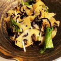 シーサイドばぁば's cooksnap of when they made れんこんとひじきのヘルシーサラダ.