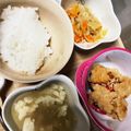 山本ペロ's cooksnap of when they made 切り干し大根の煮物☆離乳食完了期〜大人も.