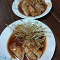 松潤LOVE♥️♥️'s cooksnap of when they made 漬けておいしい★やわらかトンテキ★.