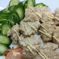 ささささ＆＊'s cooksnap of when they made #豆腐チキンナゲット.