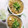 クックるん☆戦隊's cooksnap of when they made 大根と鶏そぼろのしょうが糀甘酒スープ.