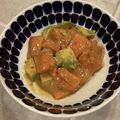 ミルミルNZ's cooksnap of when they made カフェっぽい☆サーモンとアボカド旨ダレ丼.