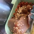 クック49L4Ho☆'s cooksnap of when they made しめじとこんにゃくの甘辛煮。.