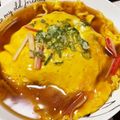 Cook☆Bake's cooksnap of when they made とっても簡単★天津飯！.