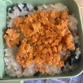 クック49L4Ho☆'s cooksnap of when they made ✨ラクラク わかめごはん✨.