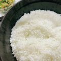 hotaritti's cooksnap of when they made ストウブ　鍋　ご飯　IHでも失敗なし！.