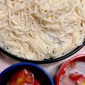 9ma9ma's cooksnap of when they made 超簡単 トマトそうめん.