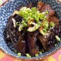 クックZMZ3YH☆'s cooksnap of when they made 基本のなすの煮浸し.
