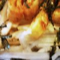 あゆたっくん's cooksnap of when they made サクサク＊大根と油揚げのサラダ.