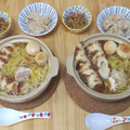 た～ちん＊'s cooksnap of when they made 具だくさん！しっとりおから煮.