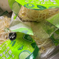 Sa〜ちゃん's cooksnap of when they made もやしの洗い方.