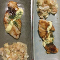 ひろみつばち's cooksnap of when they made シイラの和風ムニエル　ハニーレモンマヨ.