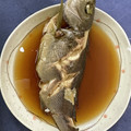 KAORU4649's cooksnap of when they made イサキの煮付け.