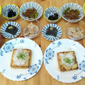 た～ちん＊'s cooksnap of when they made 具だくさん！しっとりおから煮.