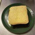 ぷくぷうこ's cooksnap of when they made 冷めてもふわふわオートミール蒸しパン.