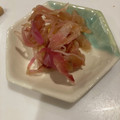 105♡'s cooksnap of when they made 30分！みょうがのさっぱり甘酢漬け.