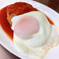 料理嫌いのエステ社長's cooksnap of when they made ◎一流シェフの目玉焼き◎.